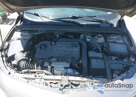 2018 Chevrolet Malibu Lt z USA, uszkodzony, nr VIN 1G1ZD5ST4JF164097